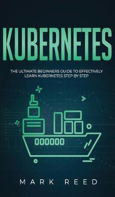 Kubernetes(English, Hardcover, Reed Mark)