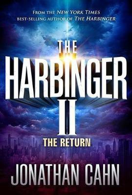 Harbinger II, The(English, Hardcover, Cahn Jonathan)