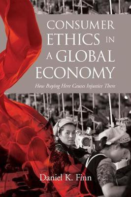 Consumer Ethics in a Global Economy(English, Paperback, Finn Daniel K.)