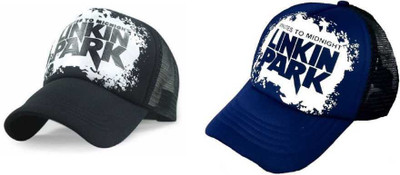 naimath fashion Sports/Regular Cap Cap(Pack of 2)