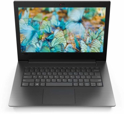 Lenovo Core i3 10th Gen - (4 GB/256 GB SSD/DOS) V14 Laptop(14 inch, Grey, 1.6 kg)