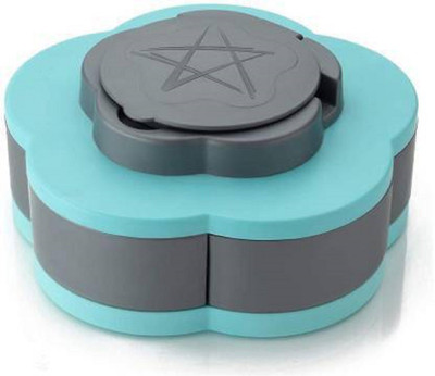 srt creation Spice Set Plastic(1 Piece)