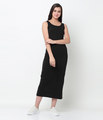 Mudrika women's maxi multicolor dress on sale