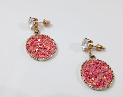 rayie collection earrings 1 pair Metal Drops & Danglers