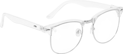 G-HAWK Full Rim Clubmaster Frame(55 mm)