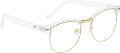 G-HAWK Full Rim Clubmaster Frame(55 mm)