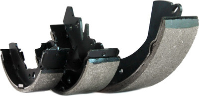 Cedron LS-185 Rear Brake Shoe Old Model (2001-2010) Handbrake Shoe Kit