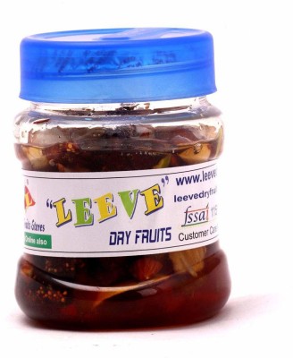 Leeve Dry fruits Dryfruits Honey, 200 g(200 g)