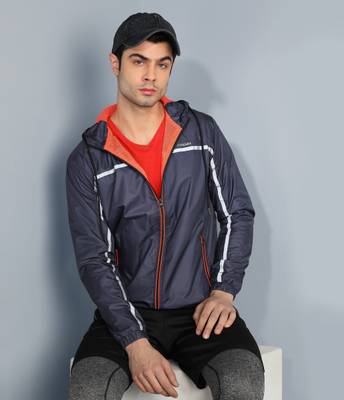 Adrenex sports jacket top