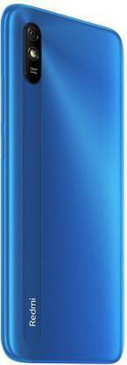 DAFFIN Back Camera Lens Glass Protector for LENS REDMI 9A(Pack of: 1)
