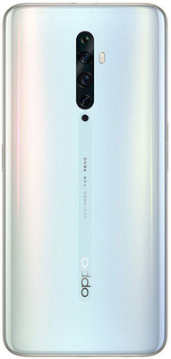 Panel Shop OPPO Reno 2F Back Panel(White)
