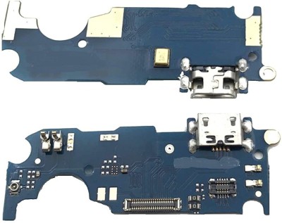 Shinzo Micro USB Charging Charger Jack Port Flex Board Connector for Gionee A1 - Charging Connector Flex cable