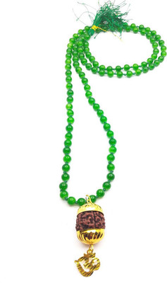 Raviour Lifestyle Agate Dori Chain