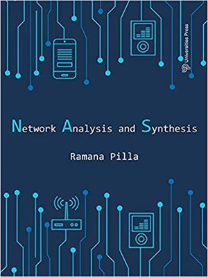 Network Analysis And Synthesis(Paperback, Ramana Pilla)