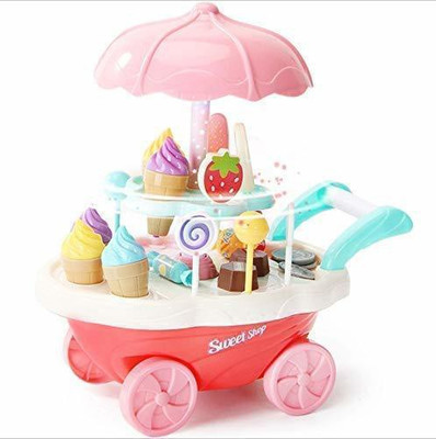 ALEX STORE KITCHEN SET001