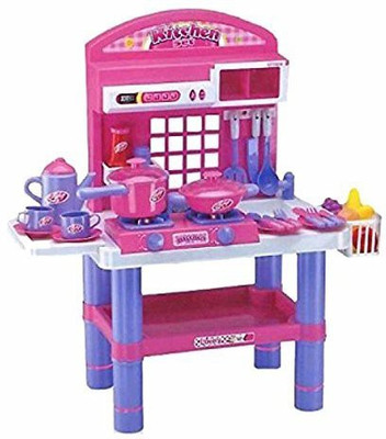 TKT Kitchen Chair Desk set