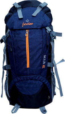 Wildcraft men online blue rus2 rucksack