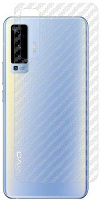 LIKEDESIGN Back Screen Guard for Vivo X50(Pack of 1)