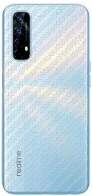 LIKEDESIGN Back Screen Guard for Realme 7(Pack of 1)