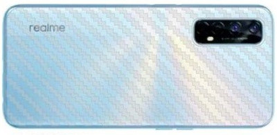 LIKEDESIGN Back Screen Guard for Realme 7(Pack of 1)