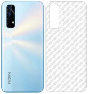LIKEDESIGN Back Screen Guard for Realme 7(Pack of 1)