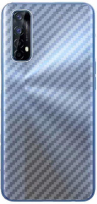 GDBUY Back Screen Guard for Realme Narzo 20 Pro(Pack of 1)