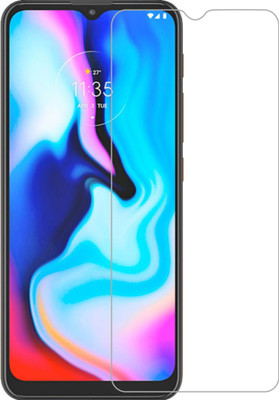 Ten To 11 Screen Guard for Motorola E7 Plus(Pack of 1)