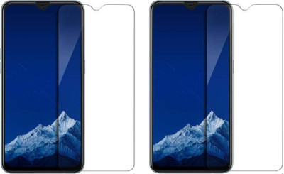 SRT Tempered Glass Guard for Oppo A11K(Pack of 1)
