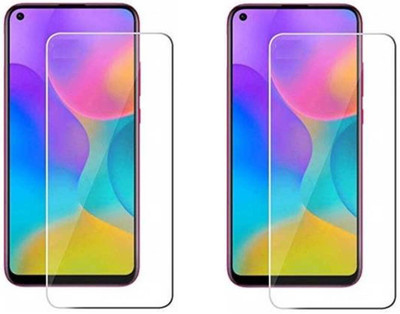 SRT Tempered Glass Guard for Tecno Spark 5 Pro(Pack of 2)