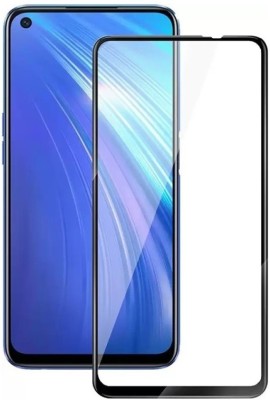 Gorilla Ace Tempered Glass Guard for Realme 6, Realme 6i, Realme 7, Oppo A52, Realme Narzo 20 Pro(Pack of 1)