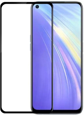 GORILLA PRO Tempered Glass Guard for Realme Narzo 20 Pro(Pack of 1)