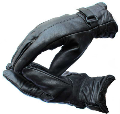 MERCHADO MRCG-1 Riding Gloves(Black)