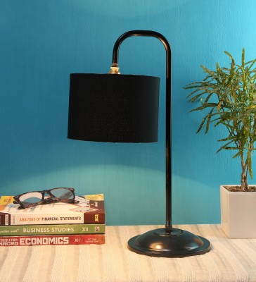 Devansh DESK LAMP Study Lamp(41 cm, Black)