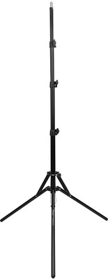 Photron PH850RLS Tripod(Black, Supports Up to 3000 g)