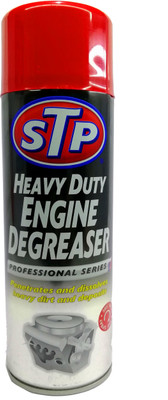 STP Heavy duty engine degreaser Engine Cleaner(500 ml)