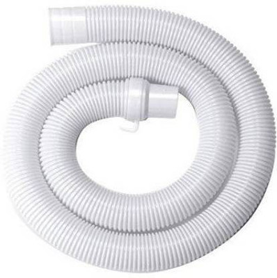 Torzen 1Meter Washing machine drain Outlet pipe Corrugated Plastic Outlet/Drain/Extension Hose Suitable for All Fully/Semi Automatic Washing Machines Outlet ( 1 Meter) Hose Pipe Hose Pipe (White) Hose Pipe(100 cm) Torzen 1Meter Washing machine drain Outlet pipe Corrugated Plastic Outlet/Drain/Extension Hose Suitable for All Fully/Semi Automatic Washing Machines Outlet ( 1 Meter) Hose Pipe Hose Pipe (White) Hose Pipe(100 cm)