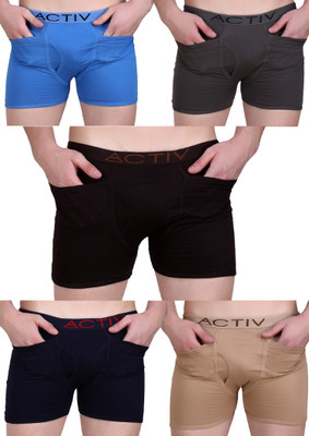 HAP Men Brief