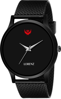 LORENZ MK-2041W Analog Watch  - For Men