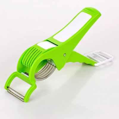 Fulkiza by FULKIZA 2 in 1 Multi Vegetable Cutter with Peeler, Veg & Fruit Cutter & Slicer Vegetable & Fruit Chopper(2 in 1 Multi Vegetable Cutter with Peeler, Veg & Fruit Cutter & Slicer) Fulkiza by FULKIZA 2 in 1 Multi Vegetable Cutter with Peeler, Veg & Fruit Cutter & Slicer Vegetable & Fruit Chopper(2 in 1 Multi Vegetable Cutter with Peeler, Veg & Fruit Cutter & Slicer)