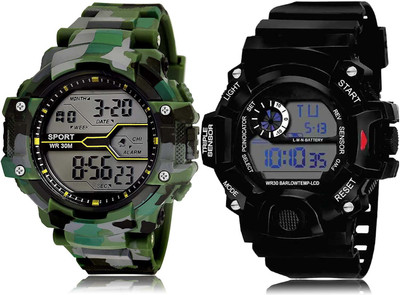 NEUTRON combo watch Digital Watch - For Boys