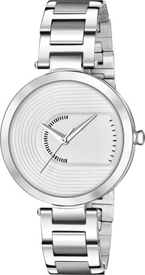WATCH CITY Analog Watch - For Girls