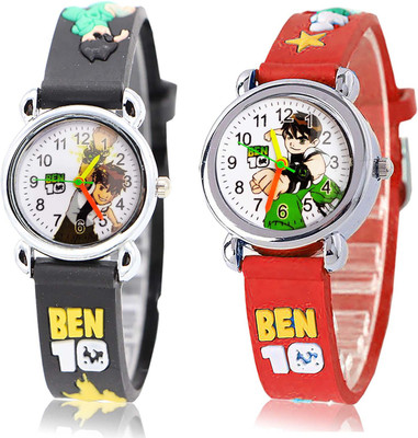 TIMENTER combo watch Analog Watch  - For Women