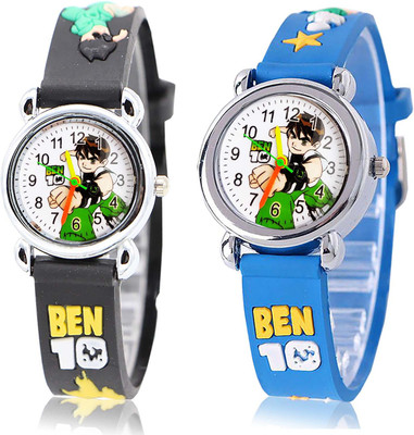 NEUTRON combo watch Analog Watch  - For Boys