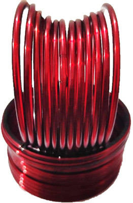 sandeep Glass Bangle Set(Pack of 24)