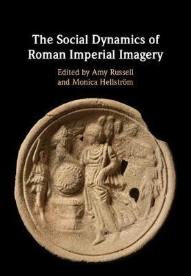 The Social Dynamics of Roman Imperial Imagery(English, Hardcover, unknown)