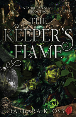 The Keeper's Flame(English, Paperback, Kloss Barbara)