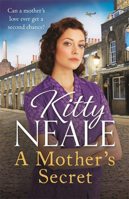 A Mother's Secret(English, Hardcover, Neale Kitty)