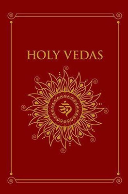 Holy Vedas(English, Hardcover, unknown)