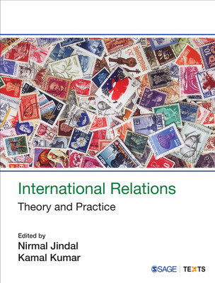 International Relations(English, Paperback, unknown)
