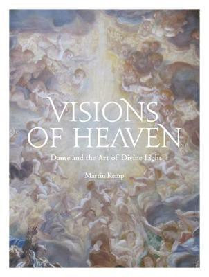 Visions of Heaven(English, Hardcover, Kemp Martin)